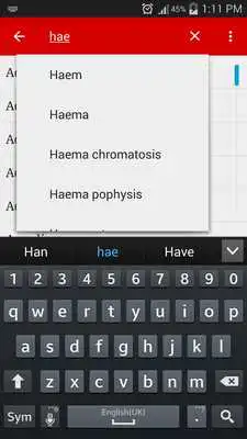 Play Dictionary of Haematology