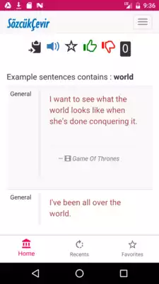 Play Dictionary