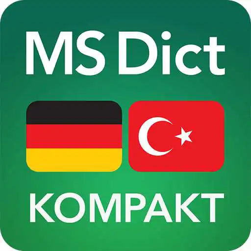 Free play online Dictionary Turkish<>German  APK