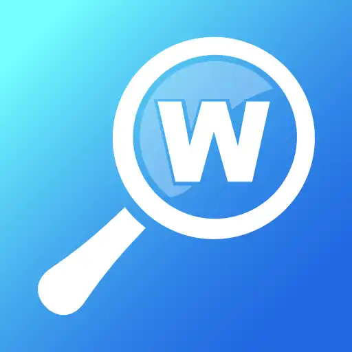 Play Dictionary - WordWeb APK