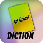 Free play online Diction APK Free play online Diction APK
