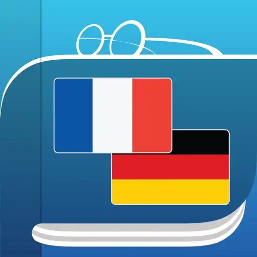 Play Dictionnaire Français Allemand APK