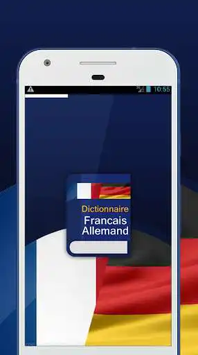 Play Dictionnaire Francais Allemand  and enjoy Dictionnaire Francais Allemand with UptoPlay