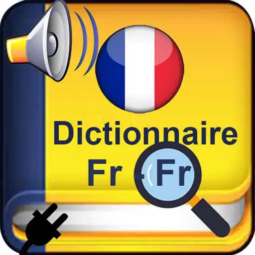 Play Dictionnaire francais francais APK