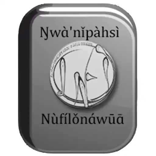 Play DICTIONNAIRE NUFI-FRANC-NUFI APK
