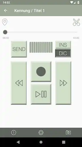 Play DictNow  and enjoy DictNow with UptoPlay