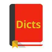 Free play online Dicts APK Free play online Dicts APK