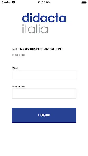 Play Didacta Italia as an online game Didacta Italia with UptoPlay
