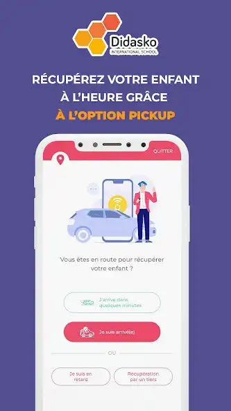 Play Didasko International School  and enjoy Didasko International School with UptoPlay