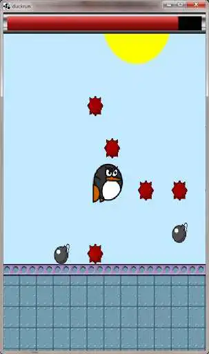 Play Diddy Duck Run  and enjoy Diddy Duck Run with UptoPlay