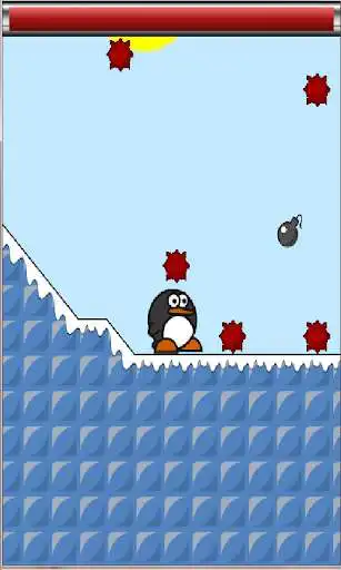 Play Diddy Duck Run as an online game Diddy Duck Run with UptoPlay