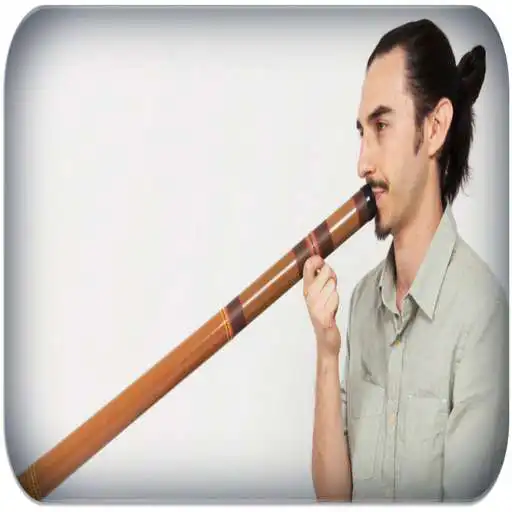 Free play online Didgeridoo sounds APK