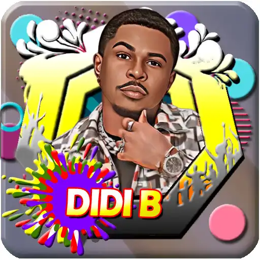 Play Didi B En Haut APK Play Didi B En Haut APK