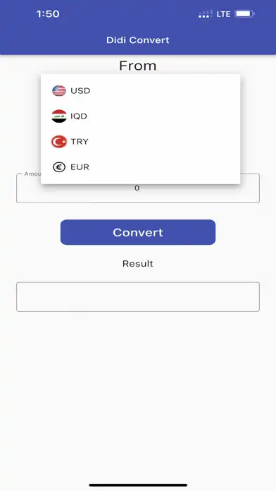 Play DiDi Convert as an online game DiDi Convert with UptoPlay