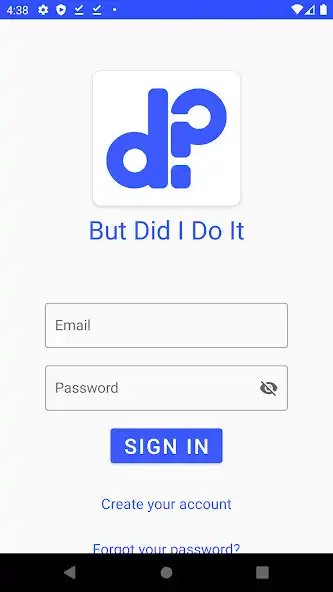 Play Did I Do It?  and enjoy Did I Do It? with UptoPlay