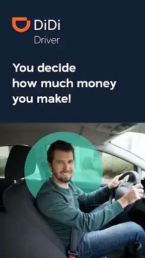 Play DiDi Driver: Drive  Earn Cash  and enjoy DiDi Driver: Drive  Earn Cash with UptoPlay