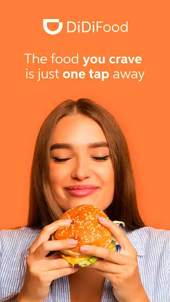 Play DiDi Food: Express Delivery  and enjoy DiDi Food: Express Delivery with UptoPlay
