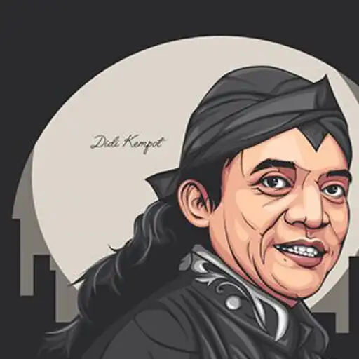 Play Didi Kempot Hits Terbaru APK