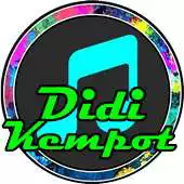 Free play online Didi Kempot APK