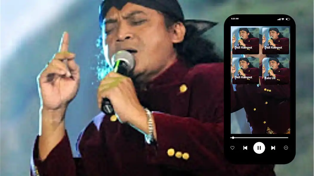 Play Didi Kempot Lagu Kenangan Full as an online game online Didi Kempot Lagu Kenangan Full with UptoPlay Play Didi Kempot Lagu Kenangan Full as an online game Didi Kempot Lagu Kenangan Full with UptoPlay