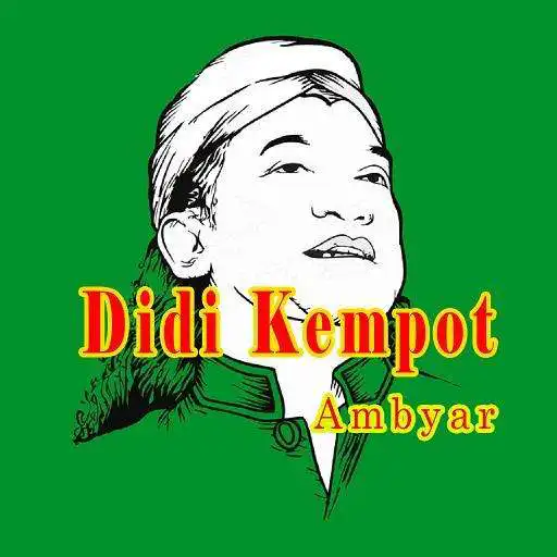 Play DIDI KEMPOT LOVER APK