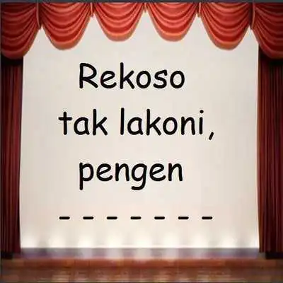 Play Didi Kempot Lungo Esuk Mulih E