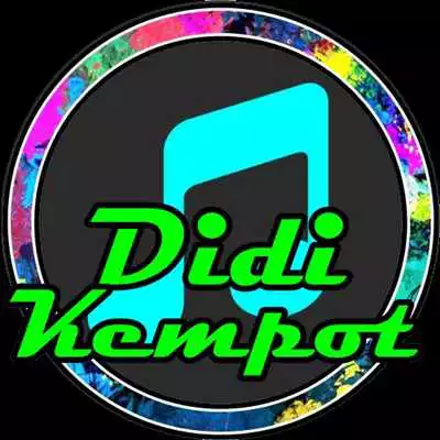 Play Didi Kempot