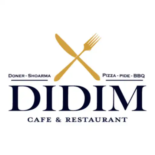 Play DiDiM Restaurant Eetcafe Leerdam APK
