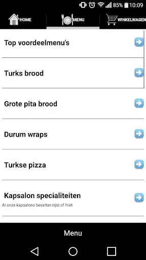 Play DiDiM Restaurant Eetcafe Leerdam as an online game DiDiM Restaurant Eetcafe Leerdam with UptoPlay