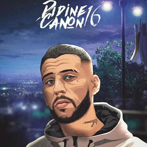 Play Didine Canon 16 Wallpaper 4K APK Play Didine Canon 16 Wallpaper 4K APK