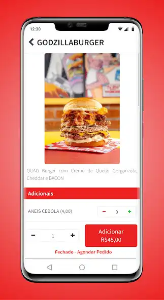 Play Didios Burger Erechim as an online game online Didios Burger Erechim with UptoPlay Play Didios Burger Erechim as an online game Didios Burger Erechim with UptoPlay