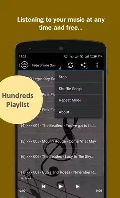 Play DIDO Songs Playlist