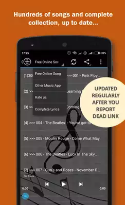 Play DIDO Songs Playlist
