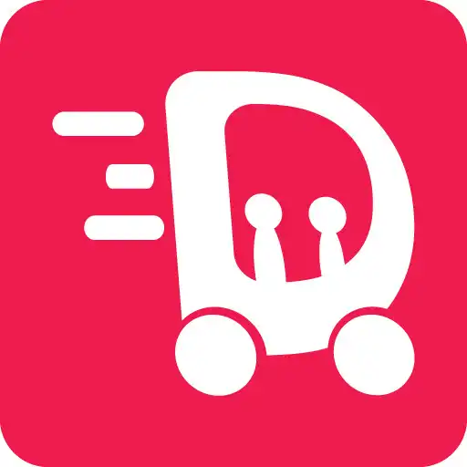 Play Didou driver APK