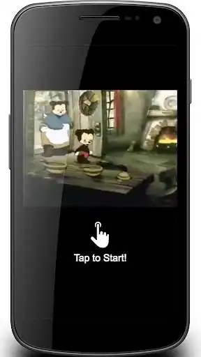 Play Did Somebody Touched My Spaghet?!