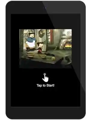 Play Did Somebody Touched My Spaghet?!