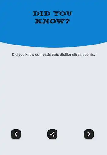 Play Did You Know? - Facts as an online game Did You Know? - Facts with UptoPlay