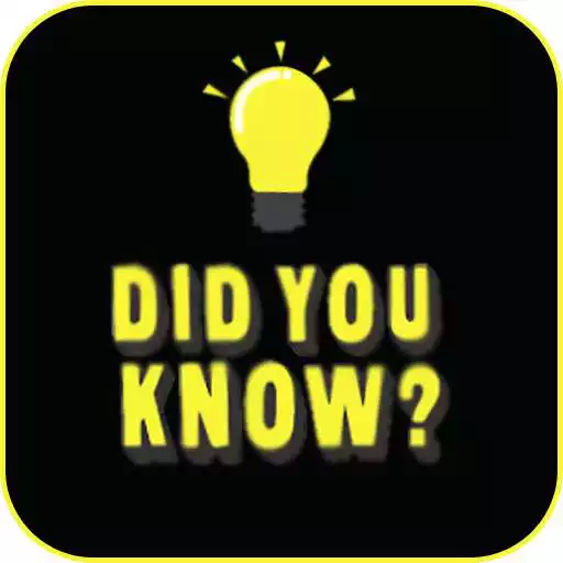 Play Did you know - interesting facts APK Play Did you know - interesting facts APK