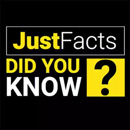 Run free android online Did You Know ? - Just Facts APK Run free android online Did You Know ? - Just Facts APK
