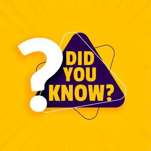 Play Did you know quiz game APK Play Did you know quiz game APK