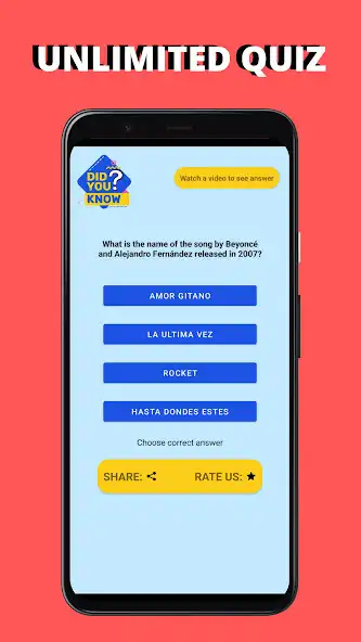 Play Did You Know - Quiz Trivia and enjoy Did You Know - Quiz Trivia with UptoPlay Play Did You Know - Quiz Trivia and enjoy Did You Know - Quiz Trivia with UptoPlay