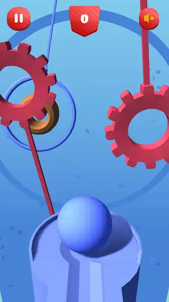 Play DieBall as an online game DieBall with UptoPlay