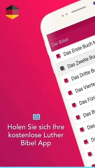 Play Die Bibel Deutsch  and enjoy Die Bibel Deutsch with UptoPlay