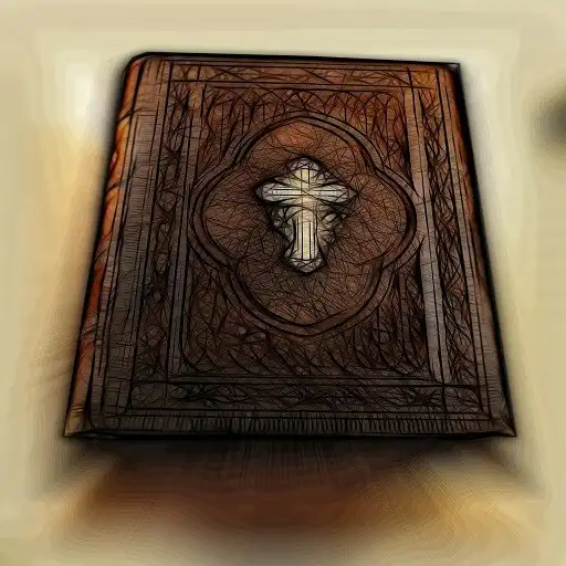 Play DIE BIBEL Luther 1912 APK