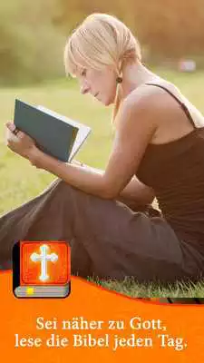 Play Die Bibel