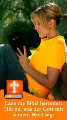 Play Die Bibel