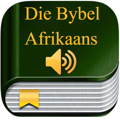 Play Die Bybel Afrikaans AudioBible APK Play Die Bybel Afrikaans AudioBible APK