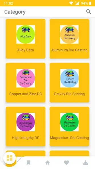 Play Die Casting Books as an online game Die Casting Books with UptoPlay