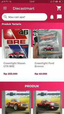 Play Diecastmart