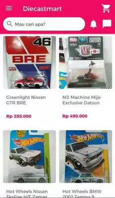 Play Diecastmart